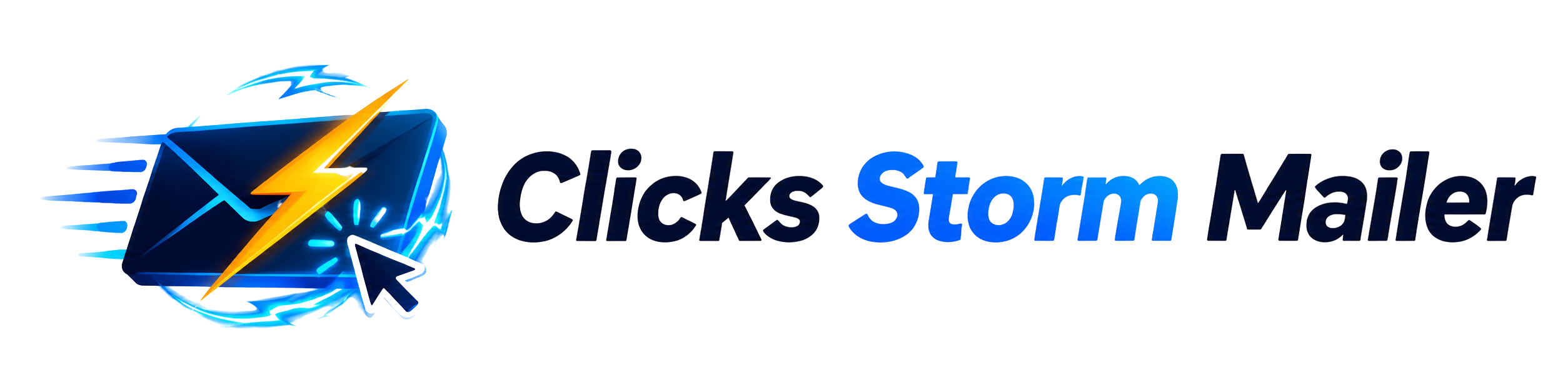 Click Storm Mailer